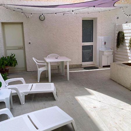 Nonna N'Zina Trapani Casa Vacanza Érice Exterior foto