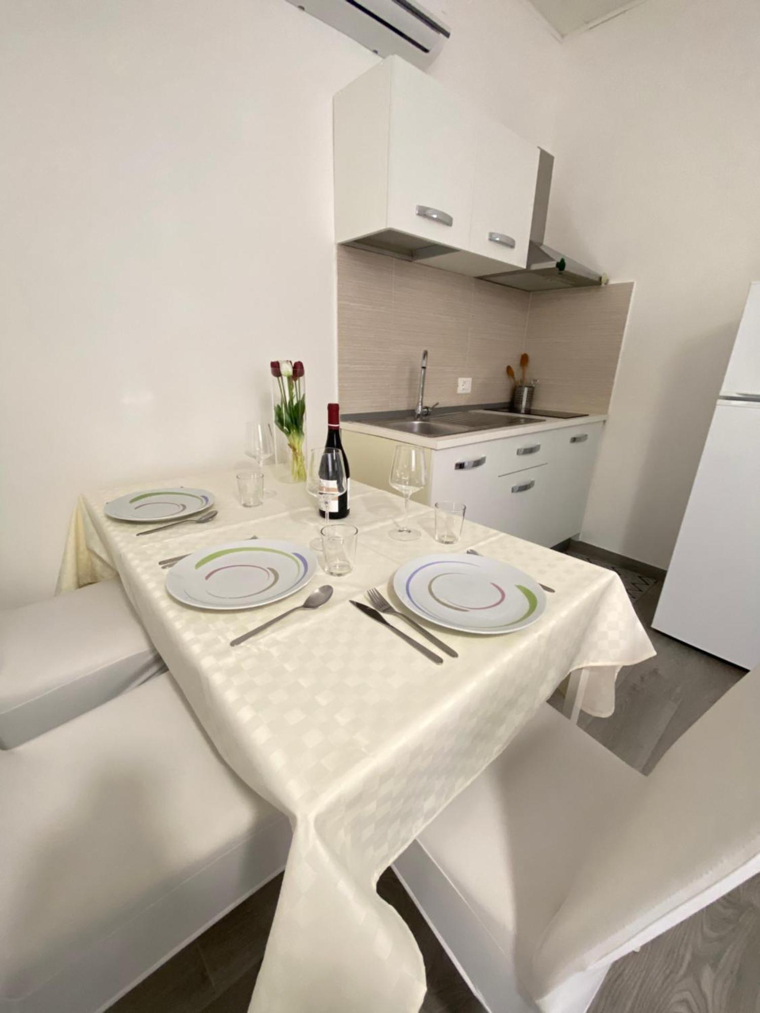 Nonna N'Zina Trapani Casa Vacanza Érice Exterior foto
