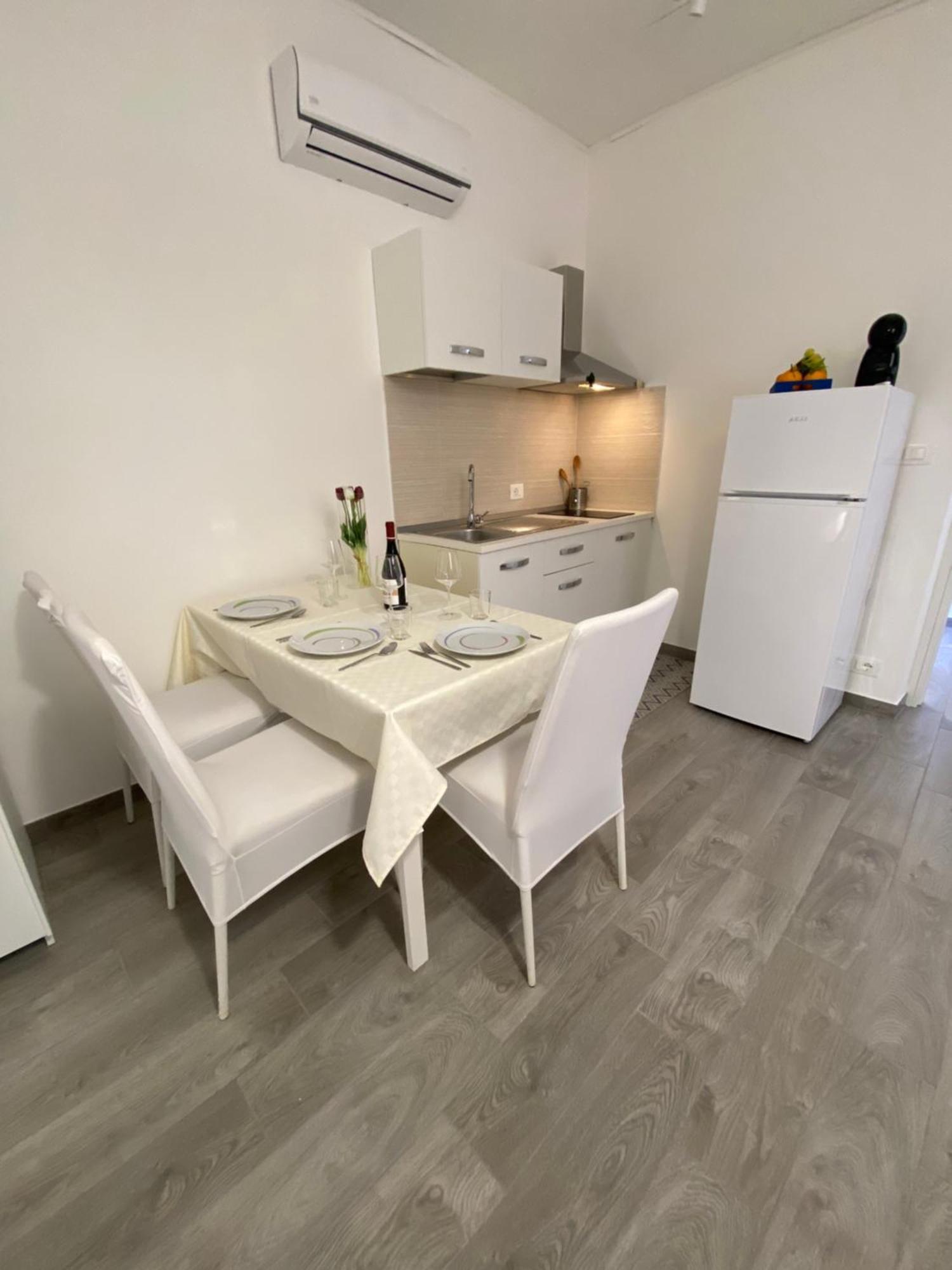 Nonna N'Zina Trapani Casa Vacanza Érice Exterior foto