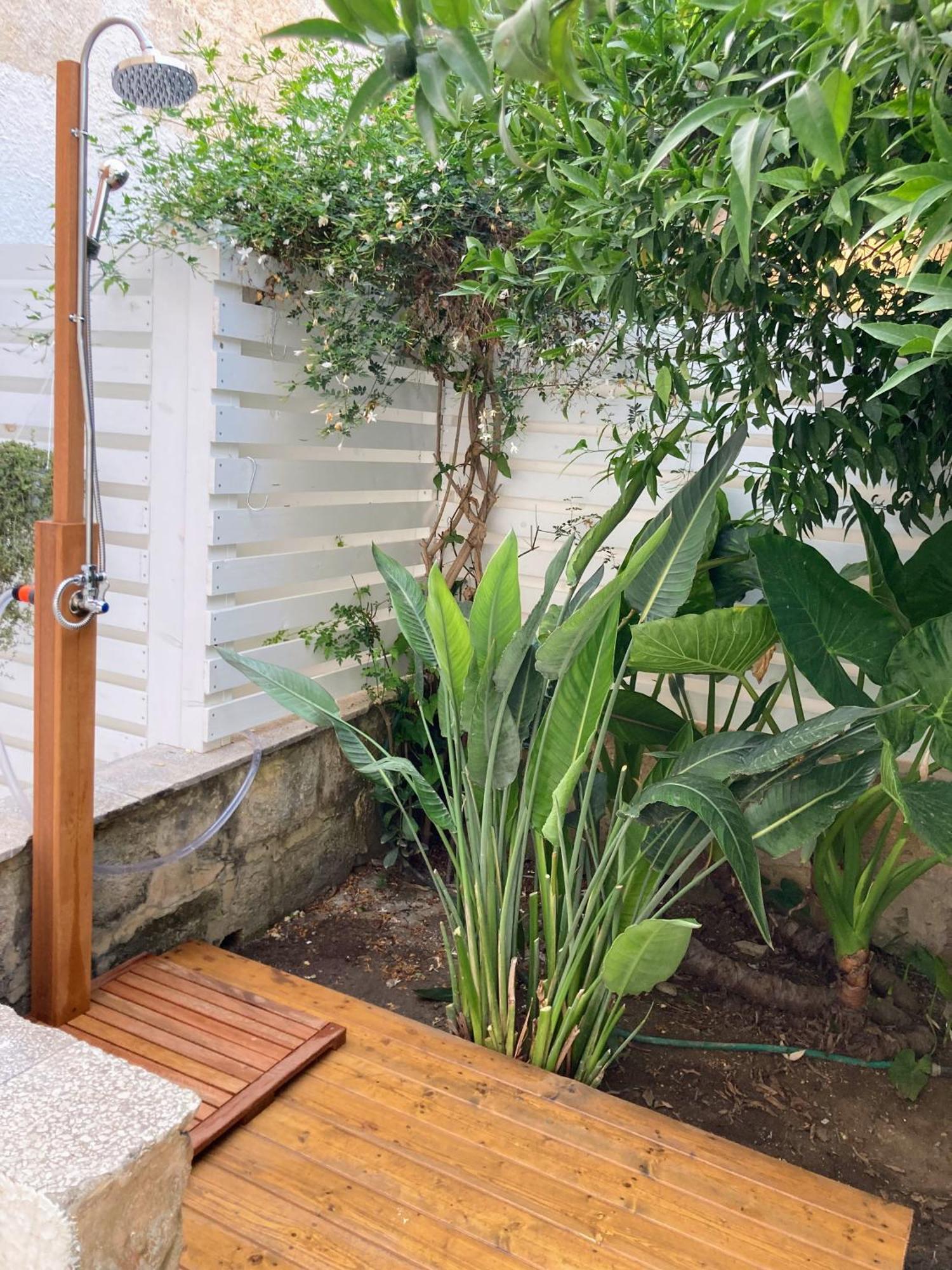 Nonna N'Zina Trapani Casa Vacanza Érice Exterior foto